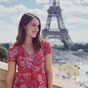 Meet your Posher, Nikki